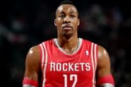 Dwight Howard